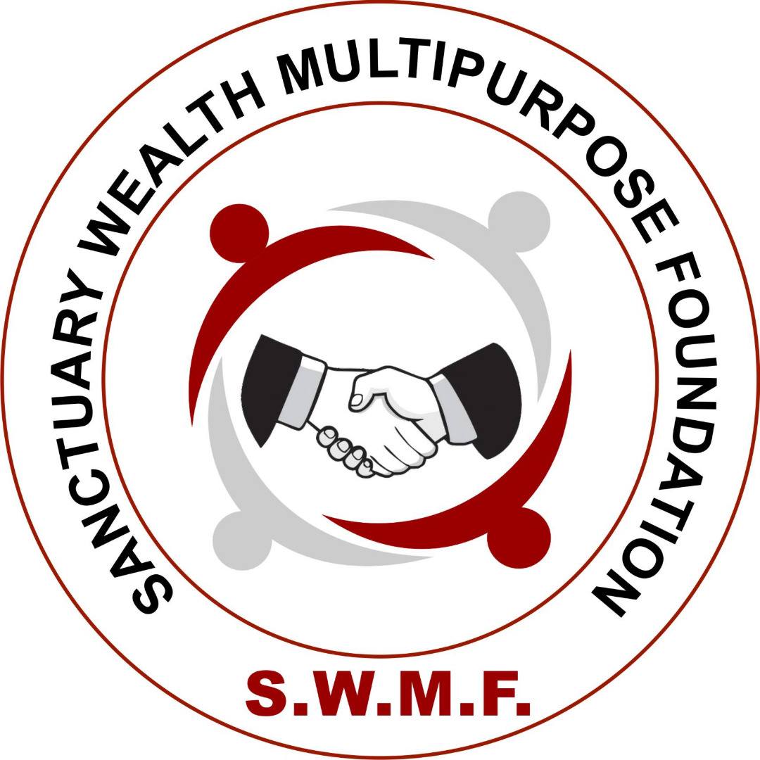 Sanctuary Wealth Multipurpose Foundation Logo